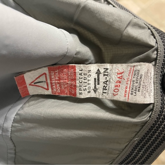 Arc’teryx Sabre LT - Picture 7 of 10